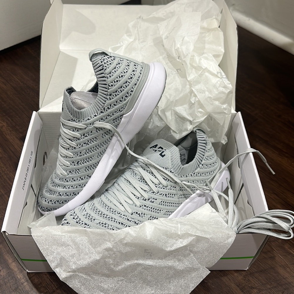 APL Women’s Techloom Wave